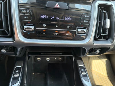 2023 Kia Sorento X-Line S AWD