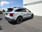 2023 Kia Sorento X-Line S AWD