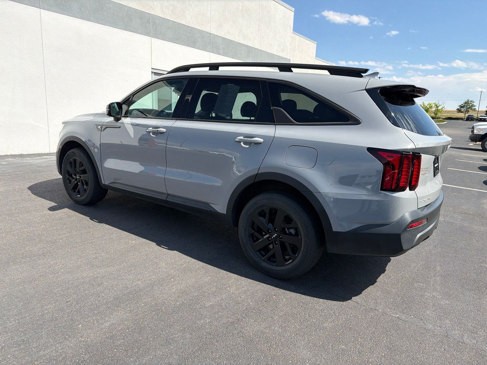 2023 Kia Sorento X-Line S AWD