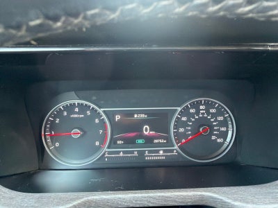 2023 Kia Sorento X-Line S AWD