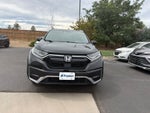 2021 Honda CR-V Hybrid Touring AWD