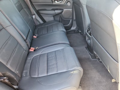 2021 Honda CR-V Hybrid Touring AWD