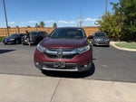 2018 Honda CR-V EX AWD