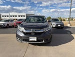 2018 Honda CR-V EX-L AWD