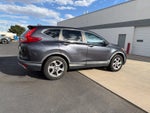 2018 Honda CR-V EX-L AWD