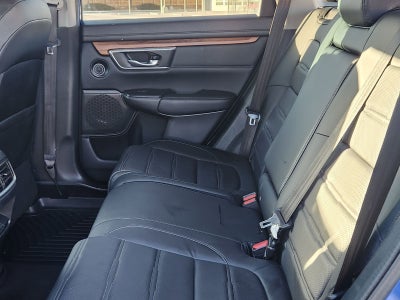 2021 Honda CR-V Touring AWD