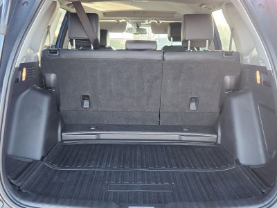 2021 Honda CR-V Touring AWD