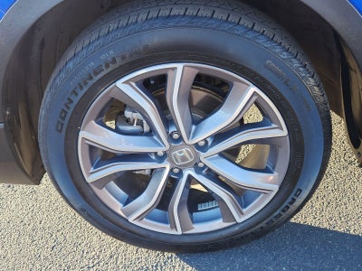 2021 Honda CR-V Touring AWD