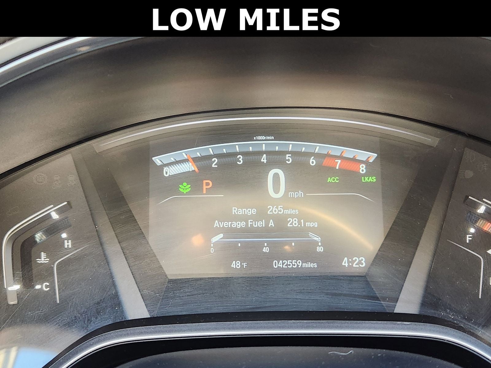 2021 Honda CR-V Touring AWD