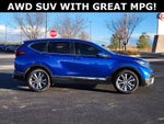 2021 Honda CR-V Touring AWD