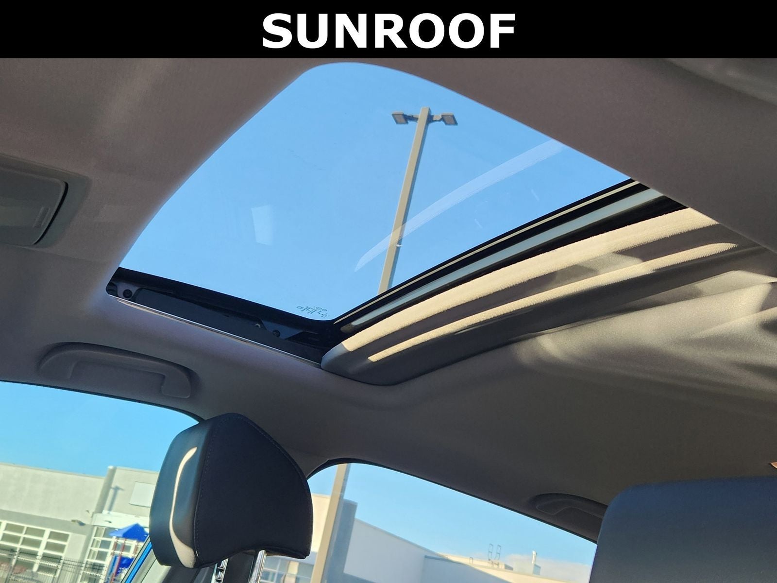 2021 Honda CR-V Touring AWD