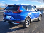 2021 Honda CR-V Touring AWD