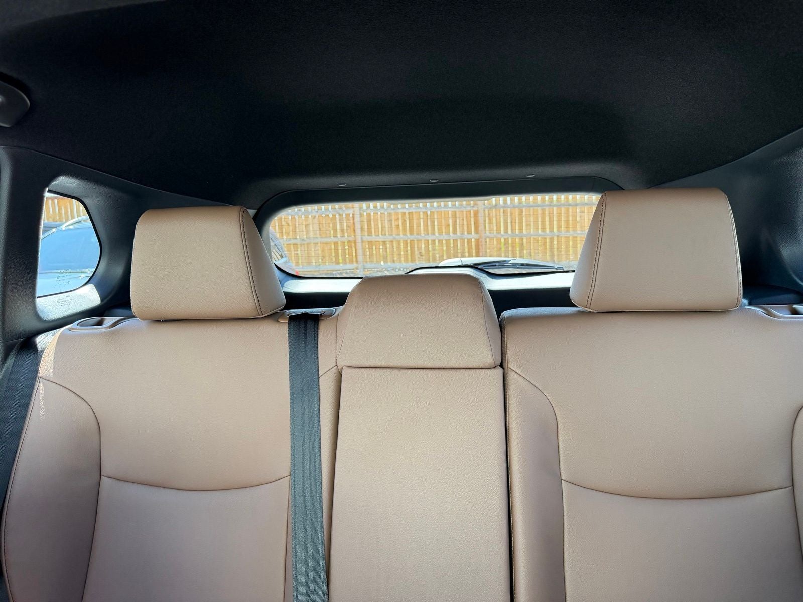 2026 Toyota Corolla Cross XLE AWD