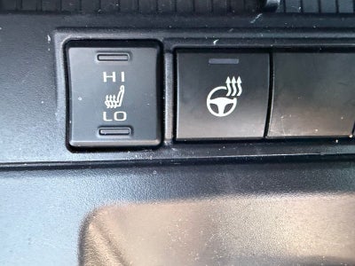 2026 Toyota Corolla Cross XLE AWD