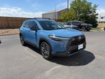 2026 Toyota Corolla Cross XLE AWD