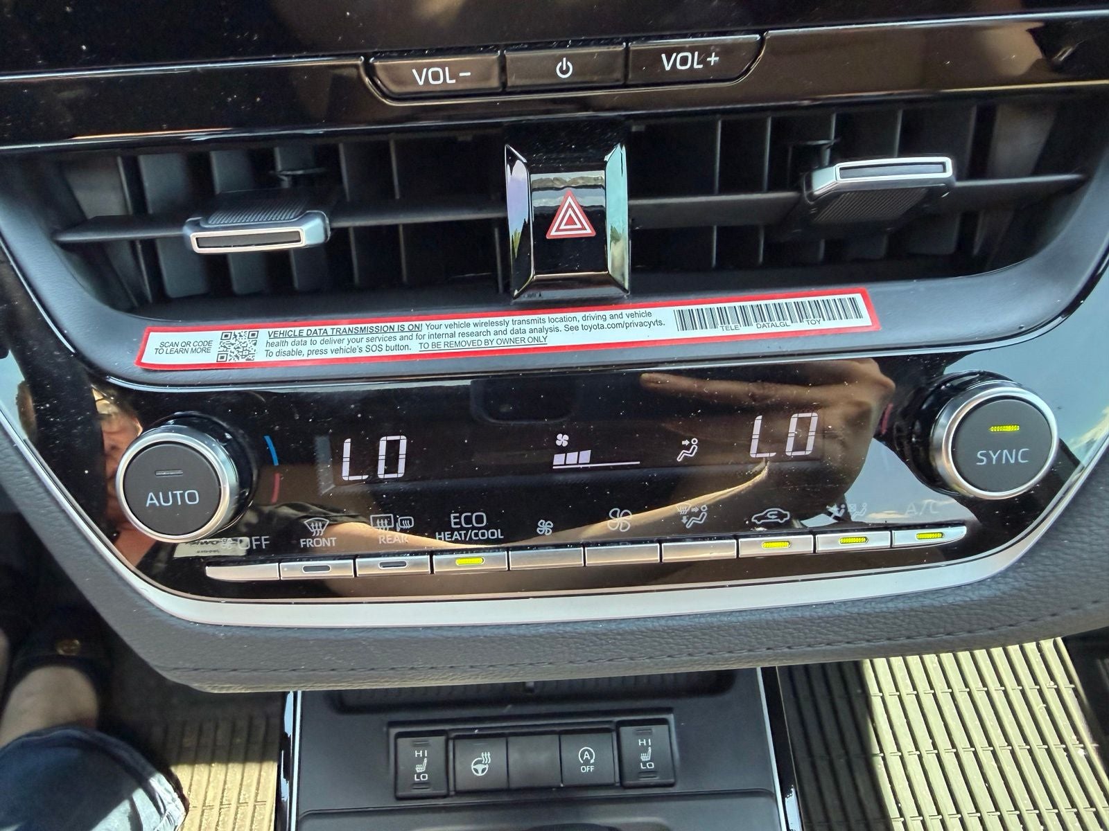 2026 Toyota Corolla Cross XLE AWD