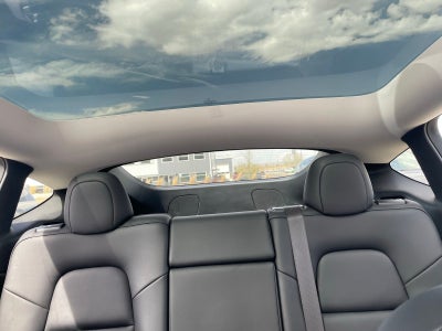 2023 Tesla Model Y Performance AWD