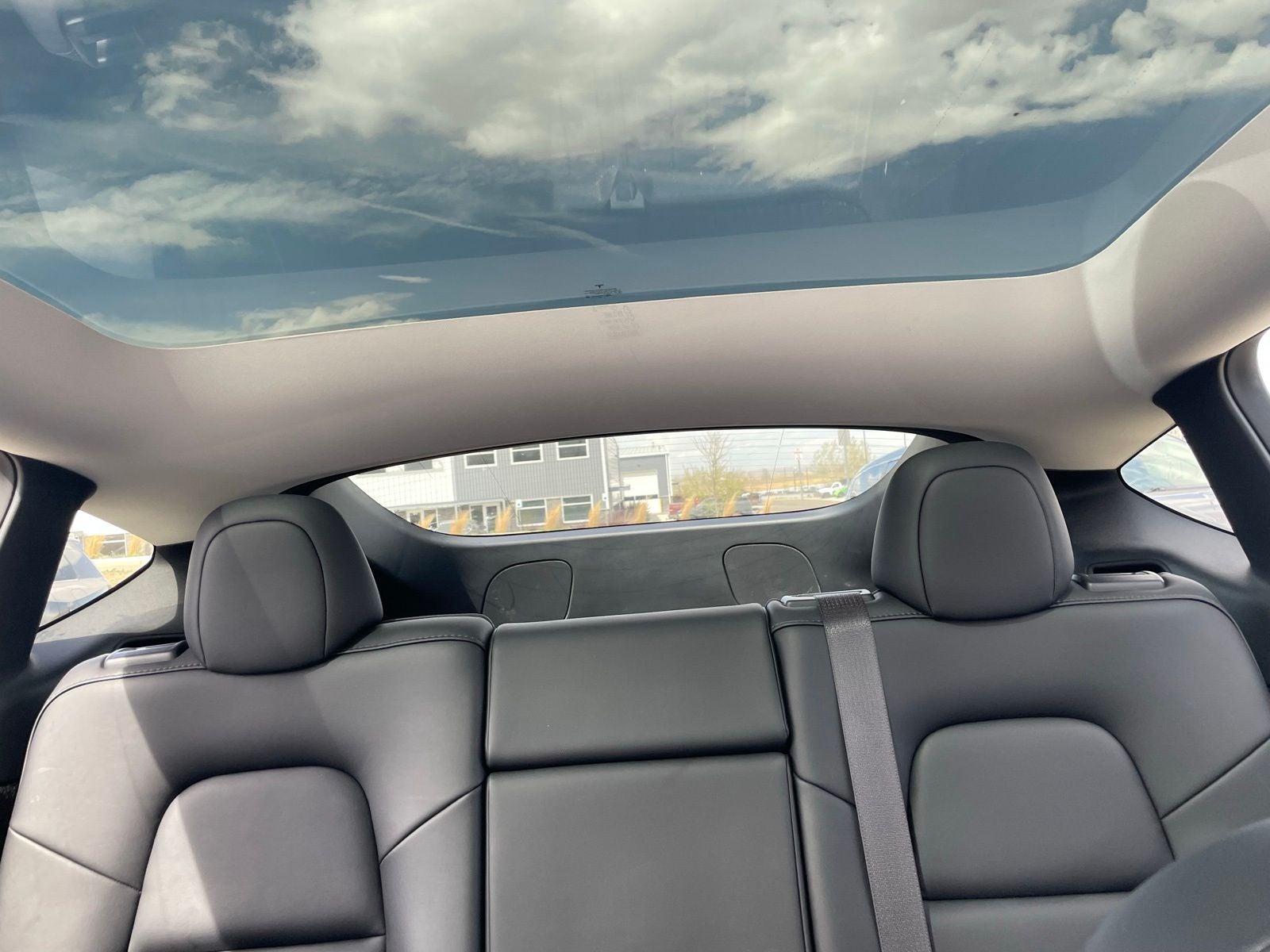 2023 Tesla Model Y Performance AWD