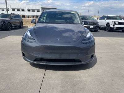 2023 Tesla Model Y Performance AWD