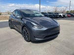 2023 Tesla Model Y Performance AWD