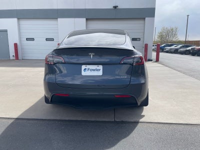 2023 Tesla Model Y Performance AWD