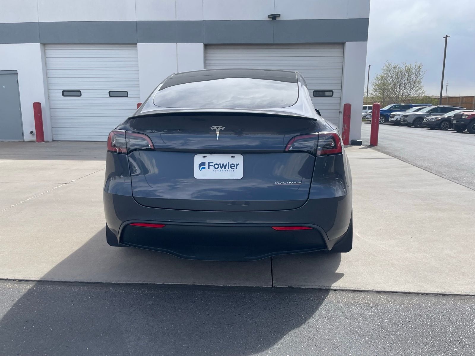 2023 Tesla Model Y Performance AWD