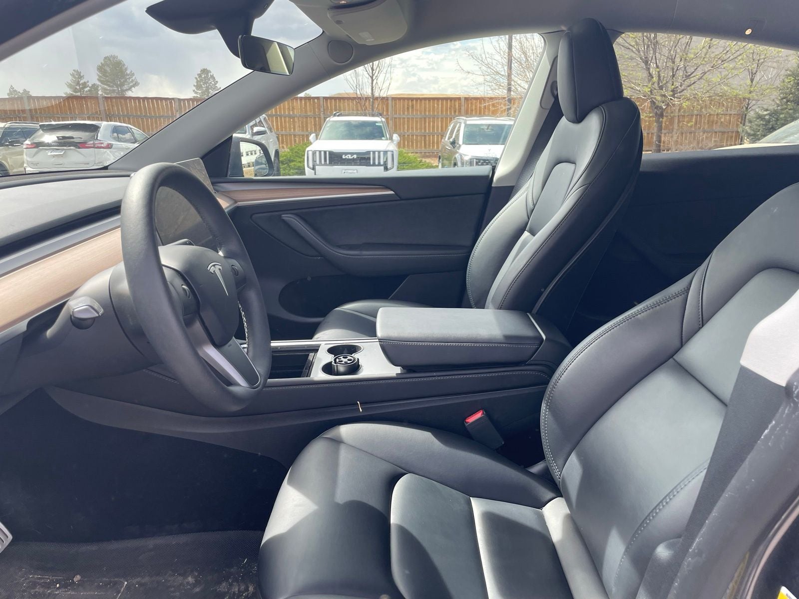 2023 Tesla Model Y Performance AWD