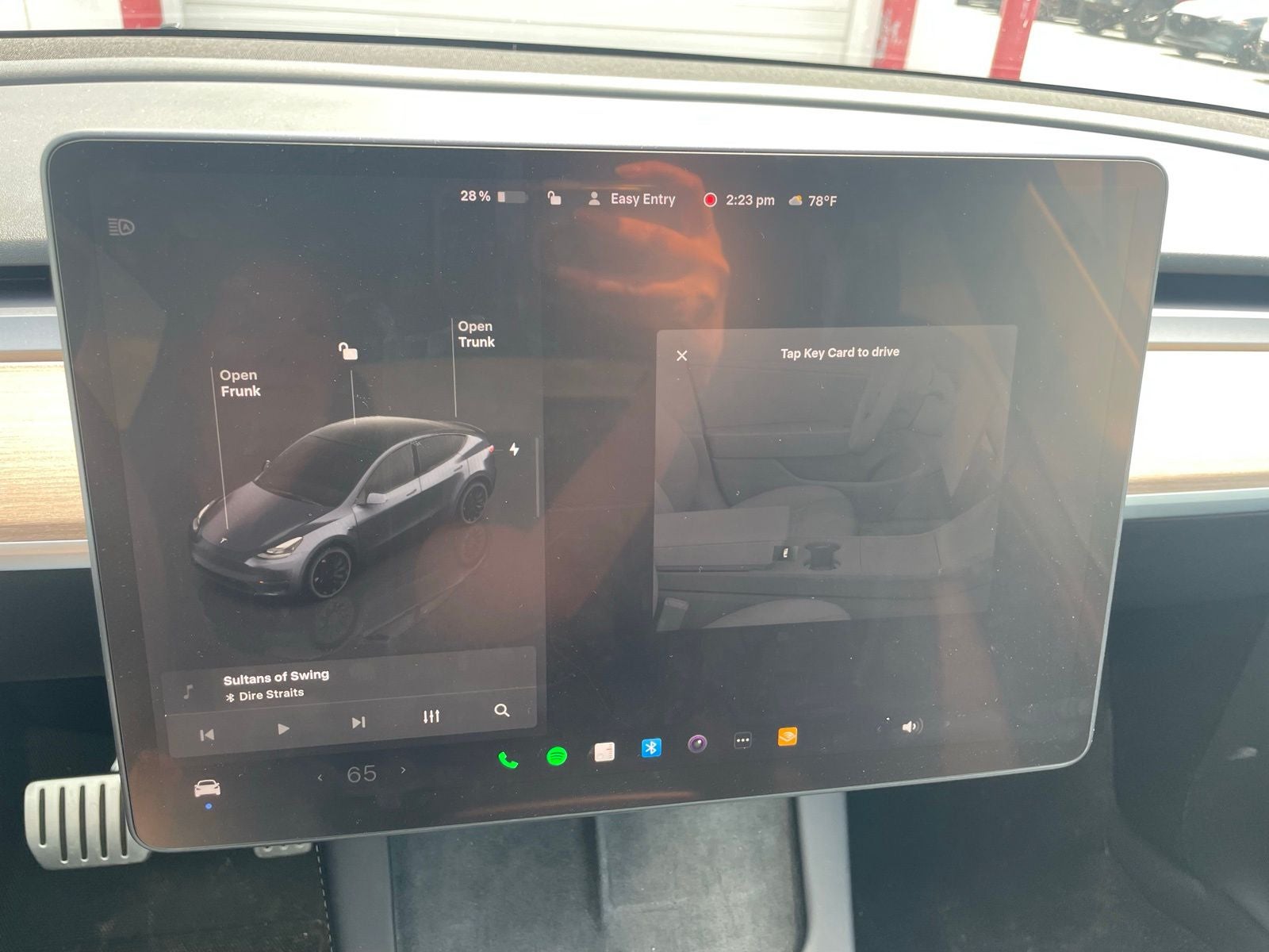 2023 Tesla Model Y Performance AWD