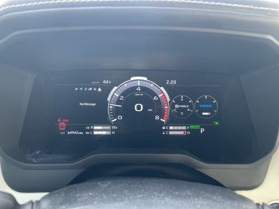 2023 Toyota Sequoia 4WD Capstone