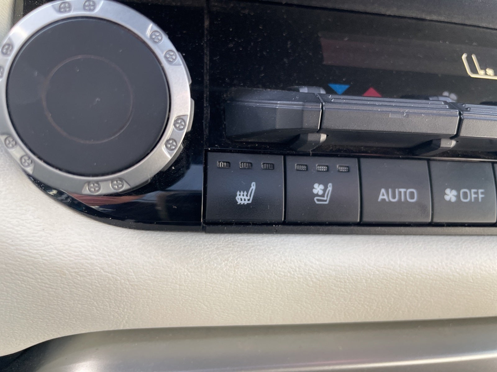 2023 Toyota Sequoia 4WD Capstone