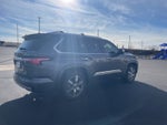 2023 Toyota Sequoia 4WD Capstone