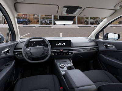 2027 Kia Sportage Hybrid S