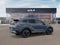 2027 Kia Sportage Hybrid S