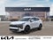 2027 Kia Sportage Hybrid EX