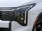 2027 Kia Sportage Hybrid EX