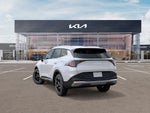 2027 Kia Sportage Hybrid EX
