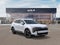 2027 Kia Sportage Hybrid EX