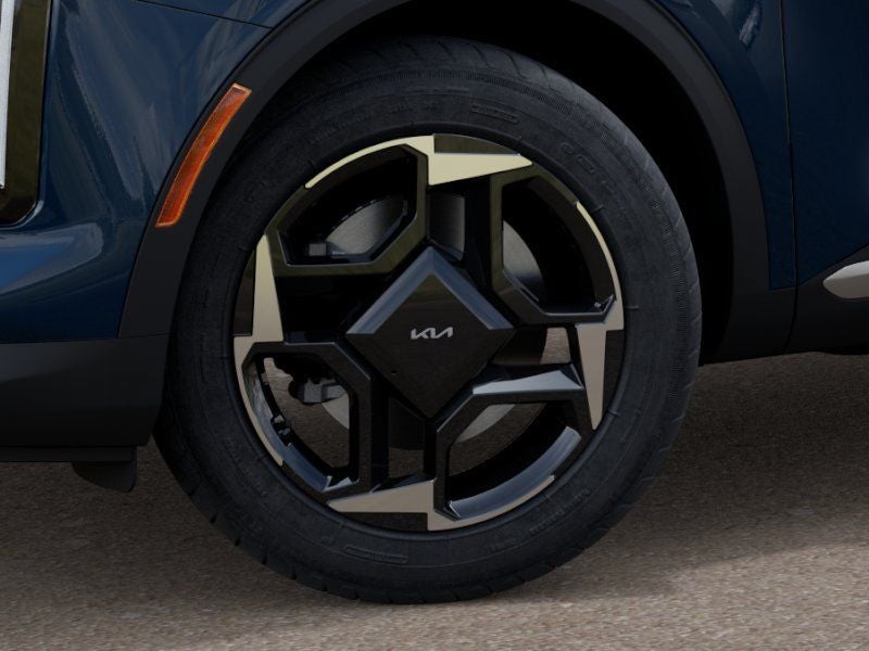 2027 Kia Sportage Hybrid EX