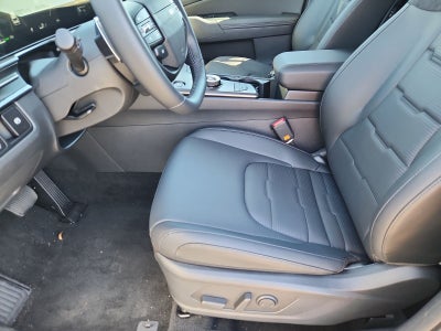 2027 Kia Sportage Hybrid SX-Prestige