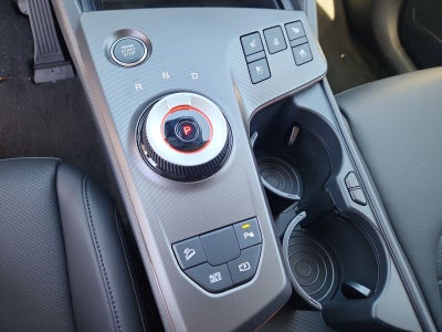 2027 Kia Sportage Hybrid SX-Prestige