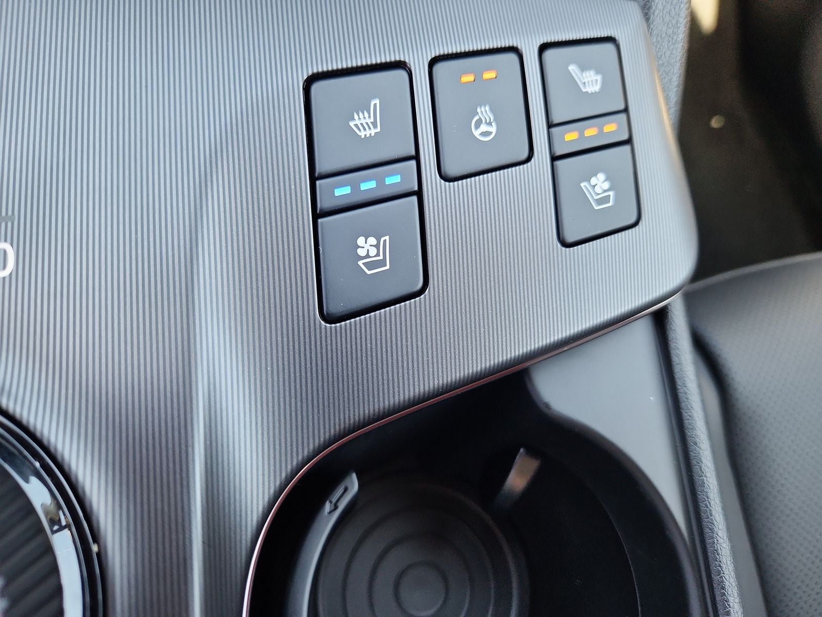 2027 Kia Sportage Hybrid SX-Prestige