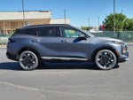 2027 Kia Sportage Hybrid SX-Prestige