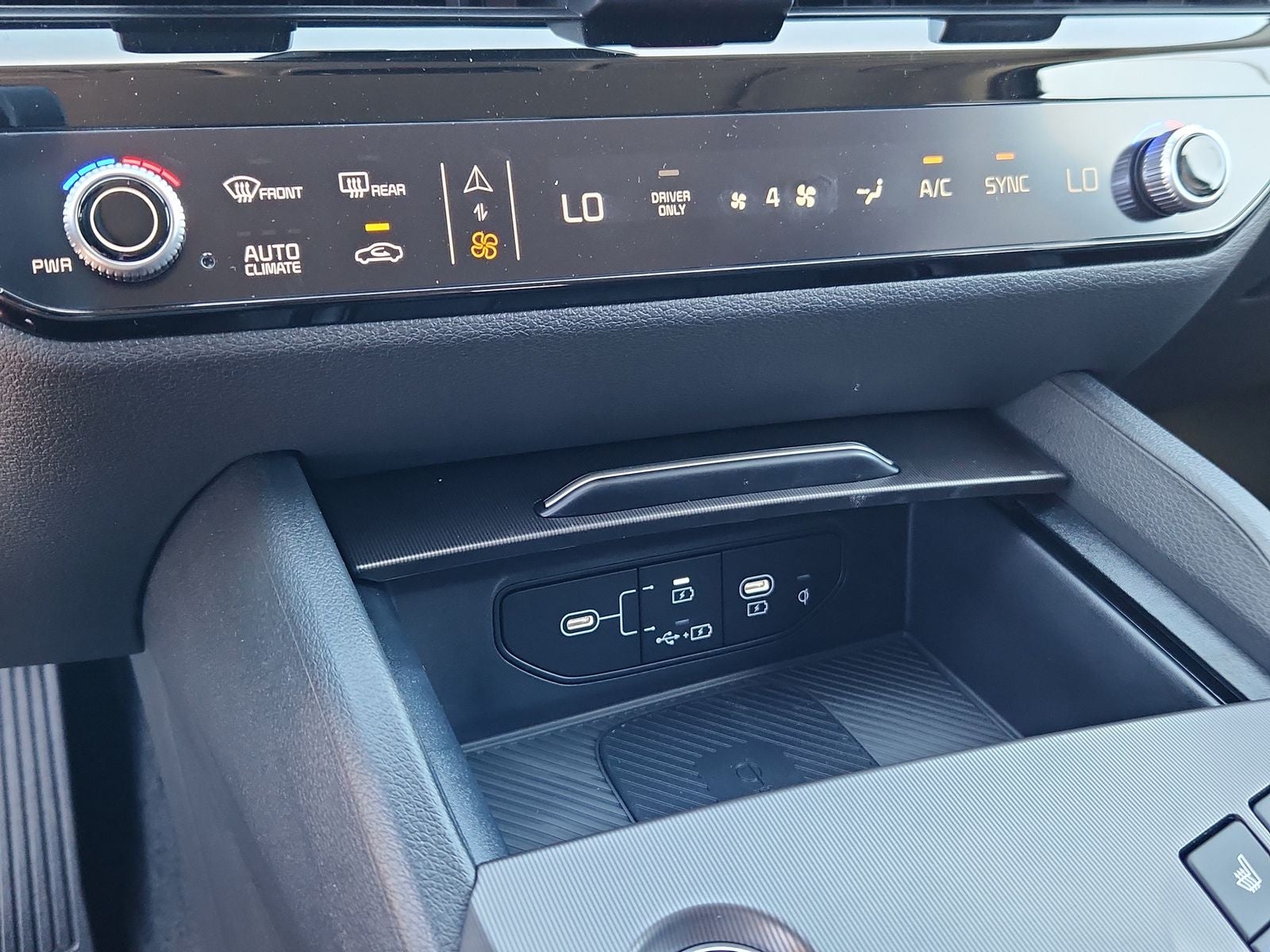 2027 Kia Sportage Hybrid SX-Prestige