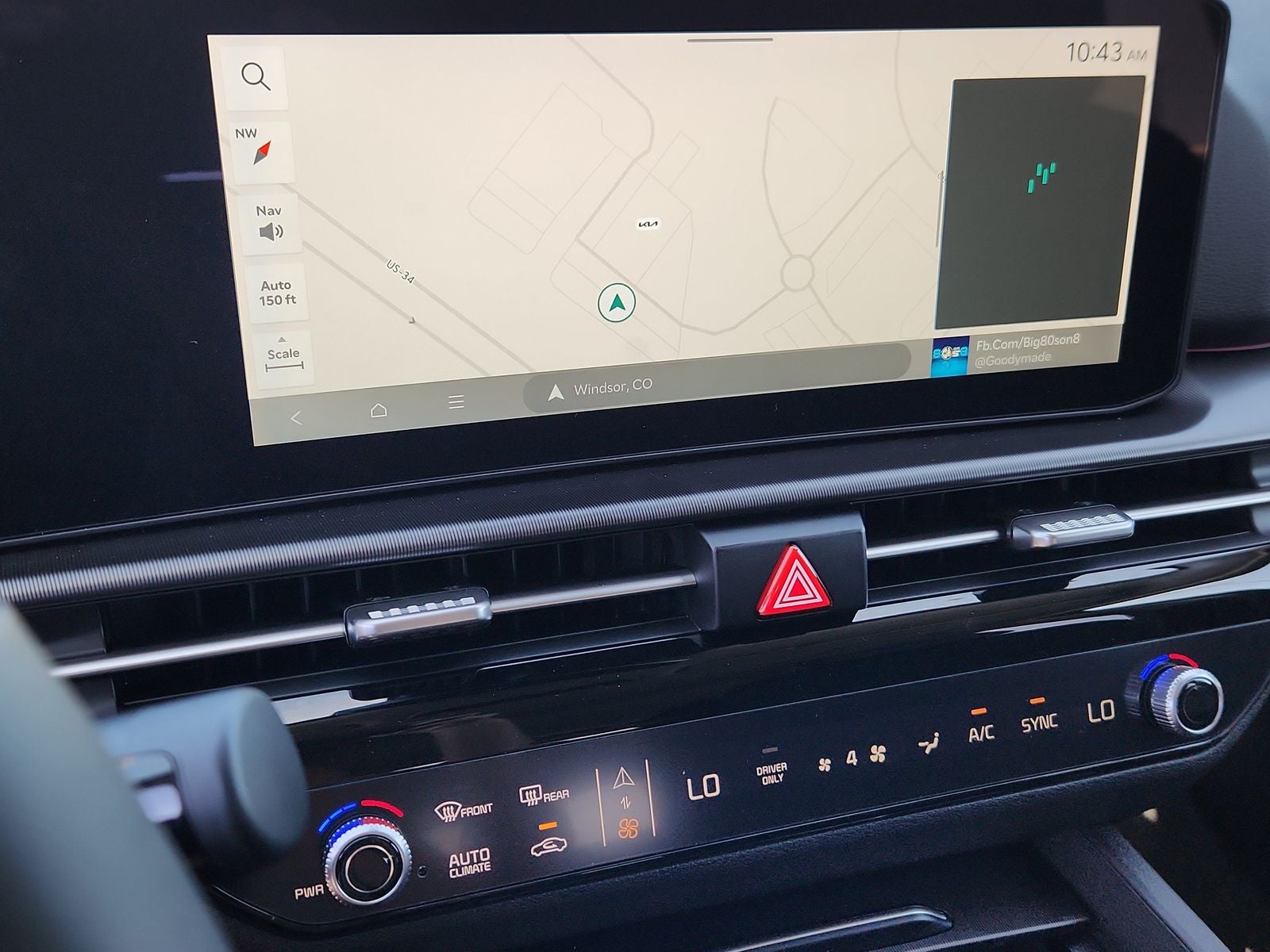 2027 Kia Sportage Hybrid SX-Prestige