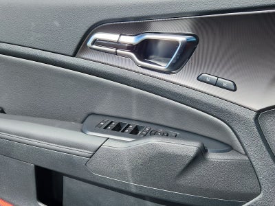 2027 Kia Sportage Hybrid SX-Prestige