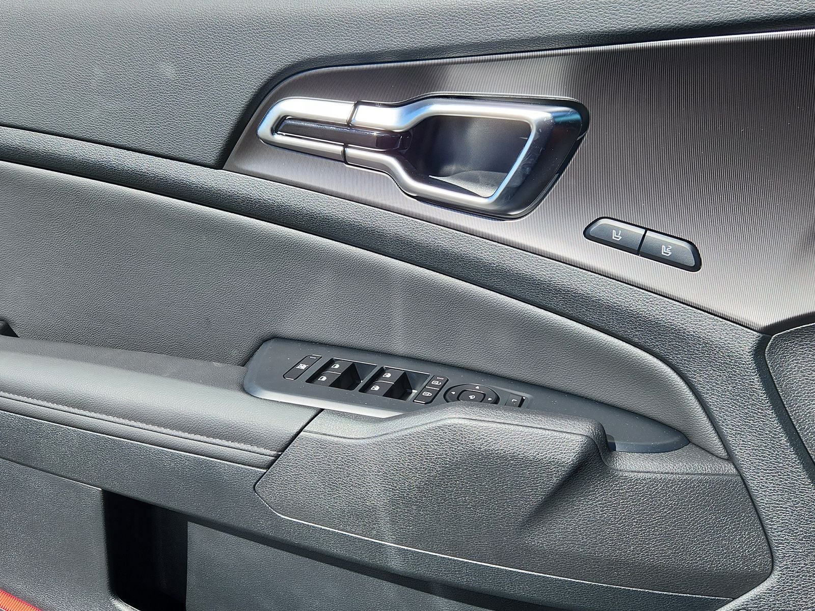 2027 Kia Sportage Hybrid SX-Prestige