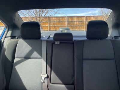 2019 Subaru WRX Premium