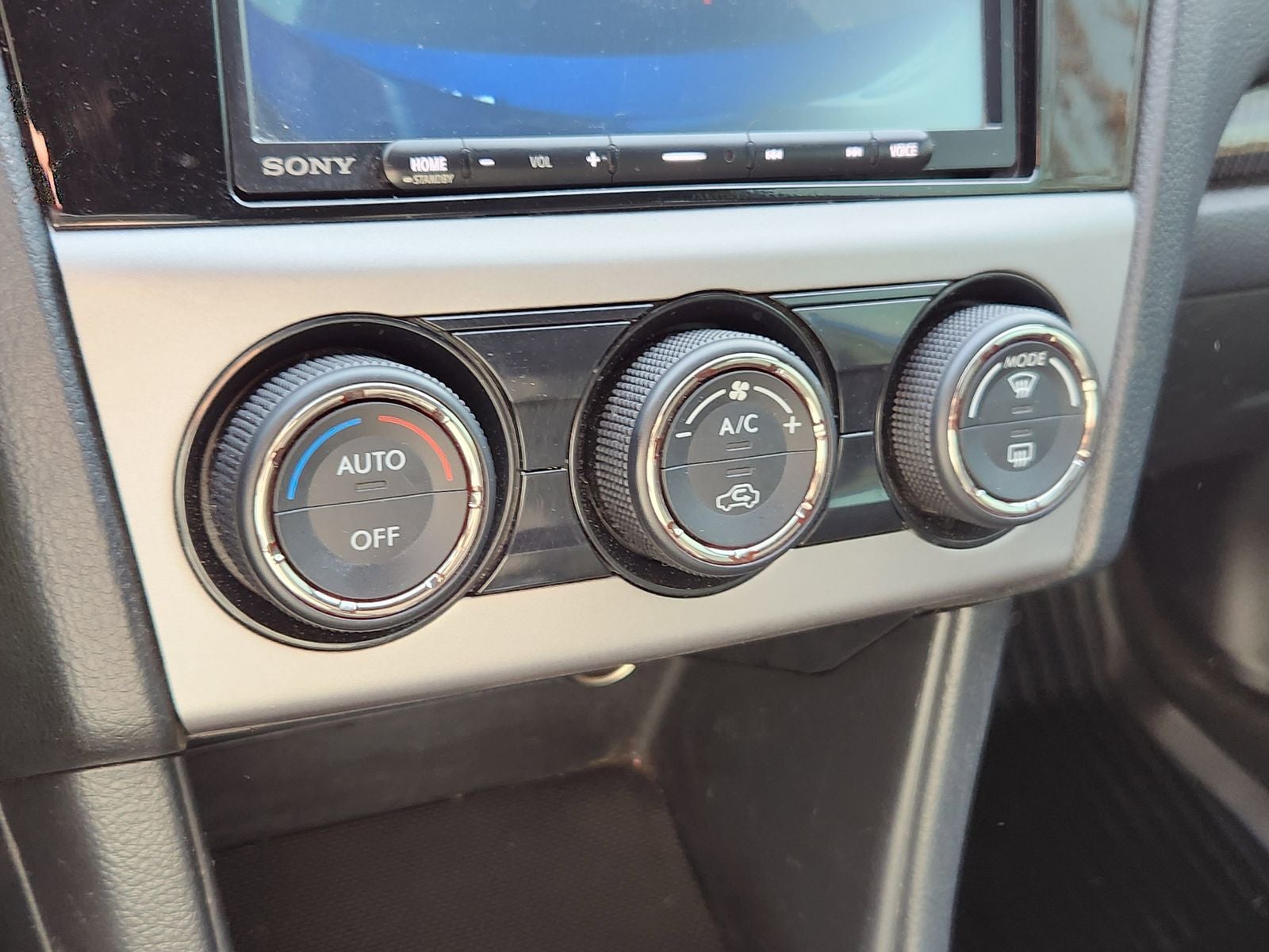 2019 Subaru WRX Premium