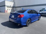 2019 Subaru WRX Premium