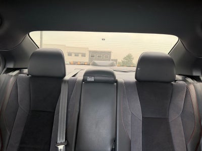 2023 Subaru WRX Limited AWD